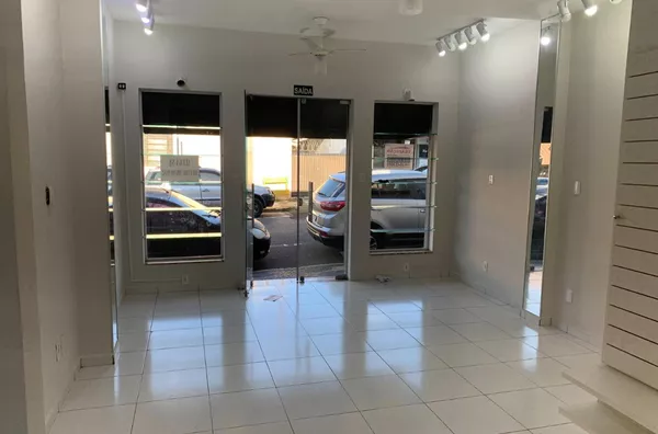 Sala comercial para aluguel,  Centro, Araras