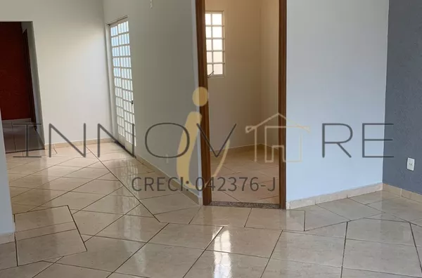 Casa para venda, 3 quarto(s),  Jardim Santa Genebra, Campinas