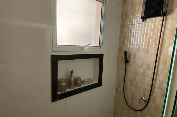 Apartamento para venda 2 quarto(s) jardim alto da colina araras