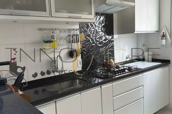 Apartamento para venda, 2 quarto(s),  Parque Industrial, Araras