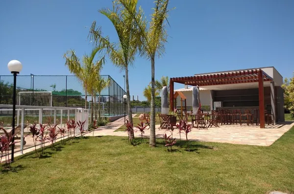 Apartamento para venda, 2 quarto(s),  Sítios De Recreio Independência, Araras