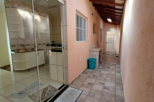 Casa para venda, 3 quarto(s),  Jardim Tangará, Araras