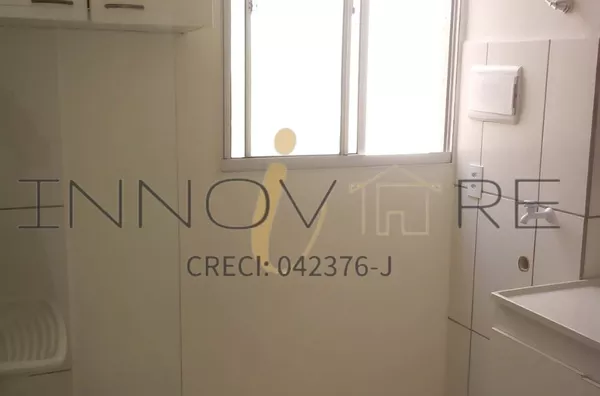 Apartamento para venda,  Jardim Abolição De Lourenço Dias, Araras