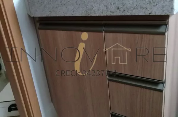 Apartamento Parque Alvorada