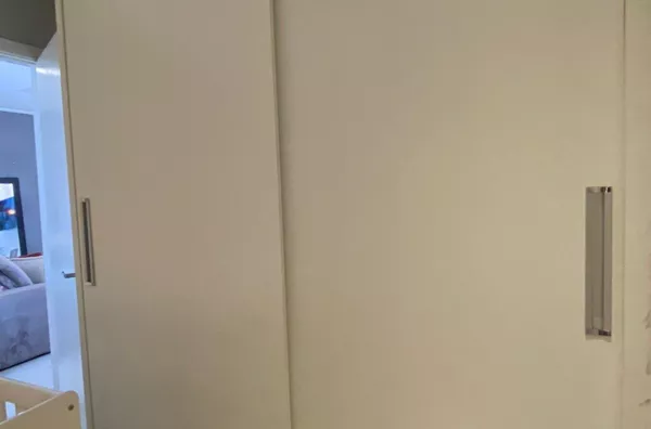 Apartamento para venda, 2 quarto(s),  Jardim Celina, Araras