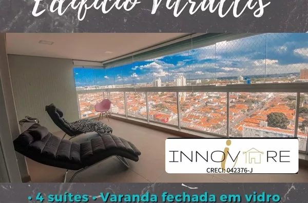 Apartamento duplex para aluguel e venda, 4 quarto(s),  Centro, Araras