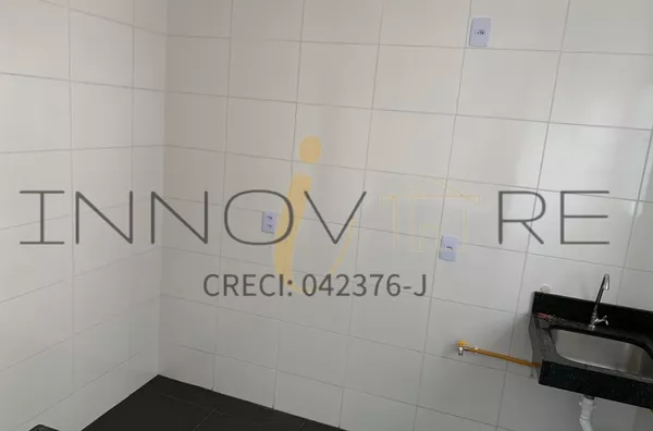 Apartamento Residencial Aritá, Araras/SP