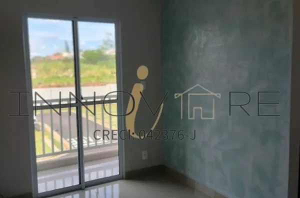 Apartamento para aluguel, 2 quarto(s),  Jardim Buzolin, Araras