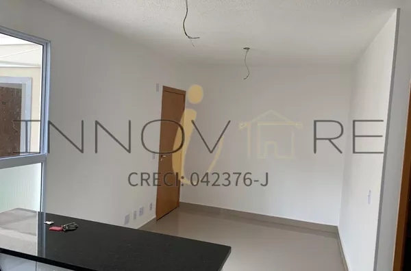 Apartamento Residencial Aritá, Araras/SP