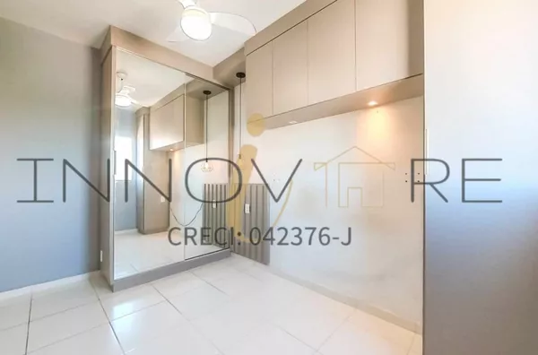 Apartamento para venda, 2 quarto(s),  Jardim Das Palmeiras, Araras