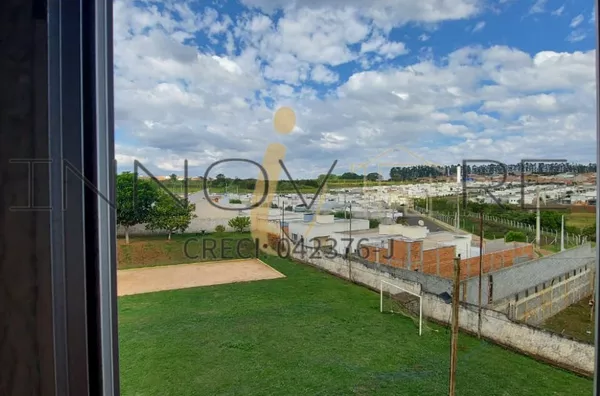 Condomínio Parque Alvorada 