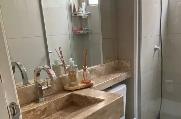 Apartamento para venda, 2 quarto(s),  Jardim Celina, Araras