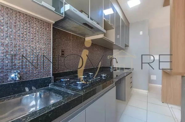 Apartamento para venda, 2 quarto(s),  Jardim Das Palmeiras, Araras