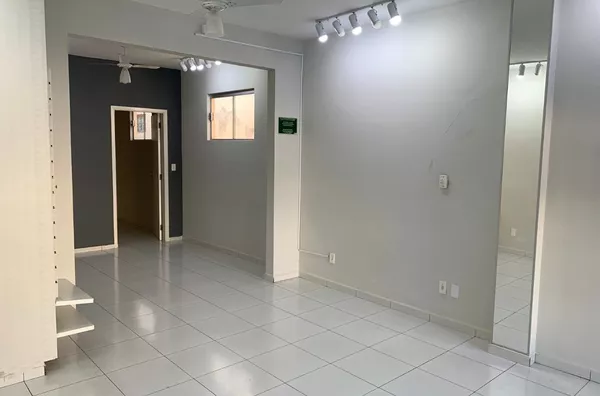 Sala comercial para aluguel,  Centro, Araras