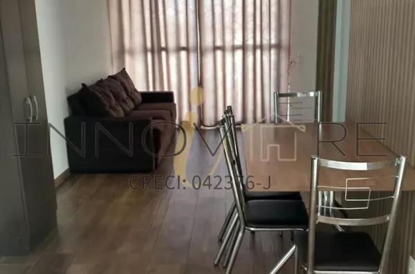 Condomínio Portal Solar das Mangabeiras 