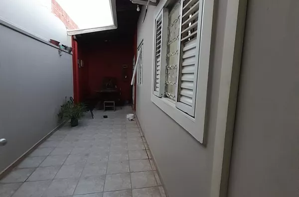 Casa para venda,  Jardim Luiza Maria, Araras