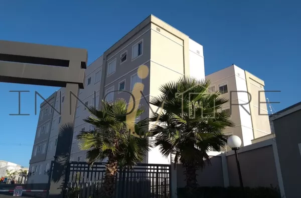 Apartamento Angra dos Reis