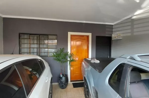 Casa para venda 2 quarto(s) jardim alto da colina araras