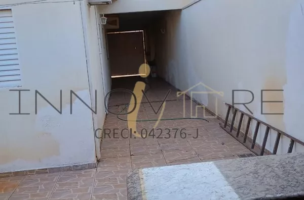 Casa para venda e aluguel,  Jardim Campestre, Araras