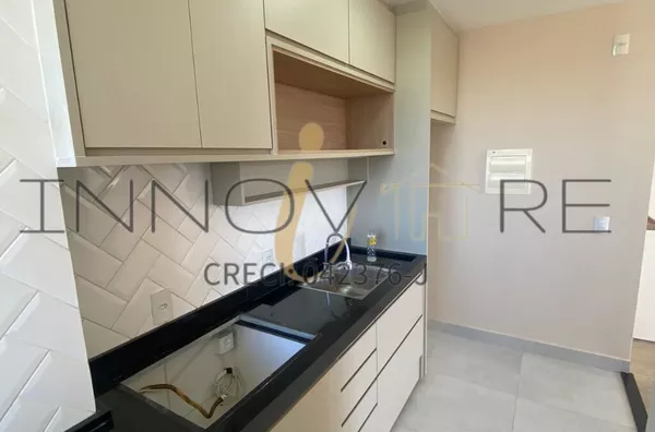 Venda -  Portal Solar dos Bem-Te-Vis