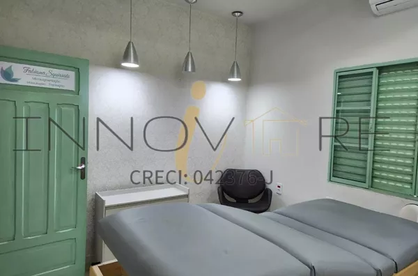 Sala comercial para aluguel,  Centro, Araras