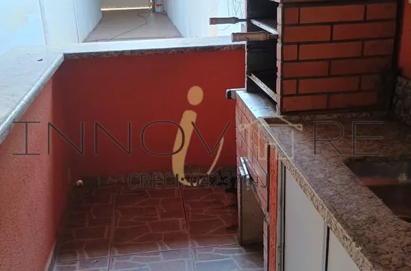 Casa para venda e aluguel,  Jardim Campestre, Araras