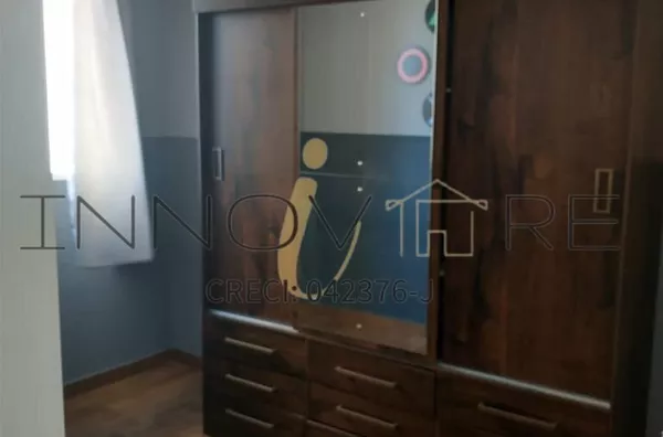 Condomínio Portal Solar das Mangabeiras 