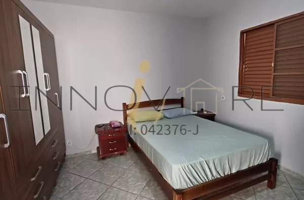 Casa para venda, 3 quarto(s),  Parque Das árvores, Araras