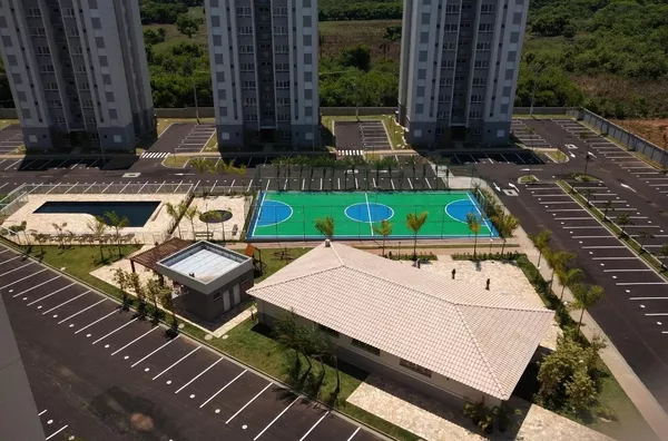 Apartamento para venda, 2 quarto(s),  Sítios De Recreio Independência, Araras