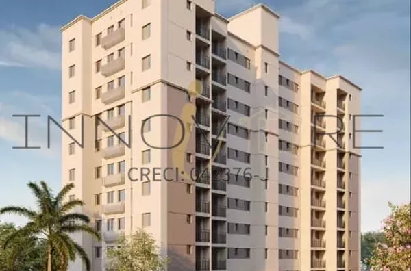 Apartamento para venda, 2 quarto(s),  Sítios De Recreio Independência, Araras