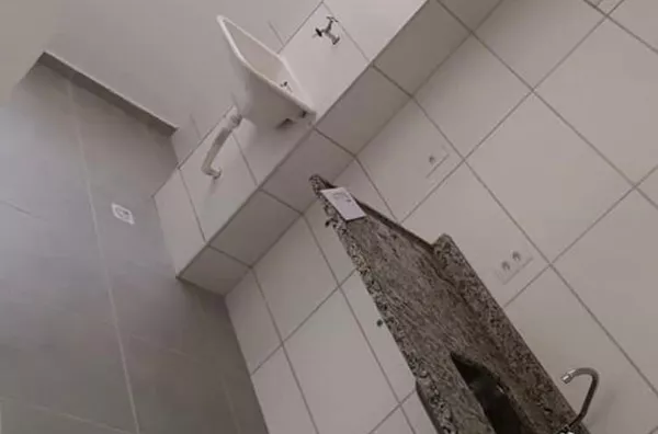 Apartamento para aluguel, 2 quarto(s),  Jardim Dos Eucalíptos, Araras