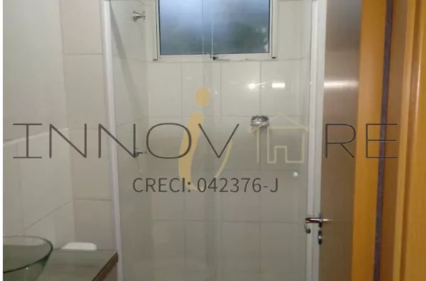 Apartamento para venda, 2 quarto(s),  Jardim Celina, Araras