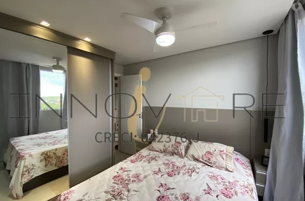 Condomínio Portal Solar das Mangabeiras, Araras/SP