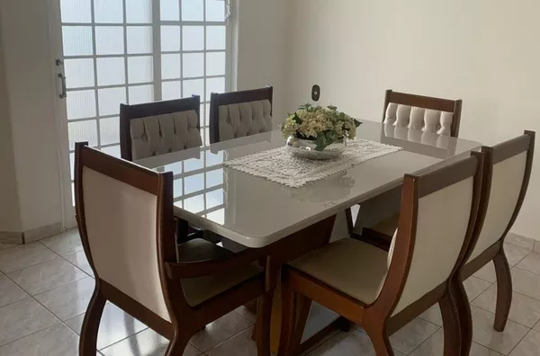 Casa para venda, 3 quarto(s),  Jardim Abolição De Lourenço Dias, Araras