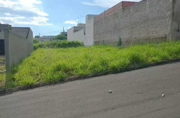 Terreno para venda,  Jardim Campos Verdes, Araras