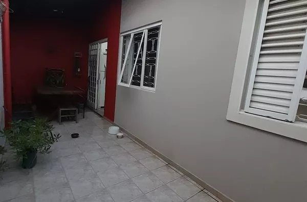 Casa para venda,  Jardim Luiza Maria, Araras