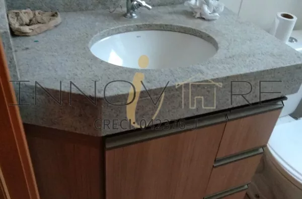 Apartamento Parque Alvorada