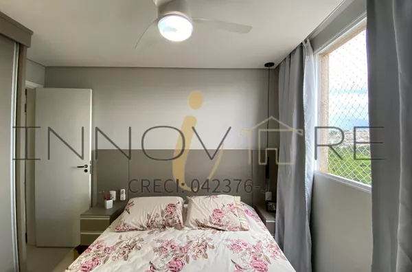 Condomínio Portal Solar das Mangabeiras, Araras/SP