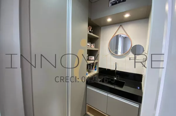 Condomínio Portal Solar das Mangabeiras, Araras/SP