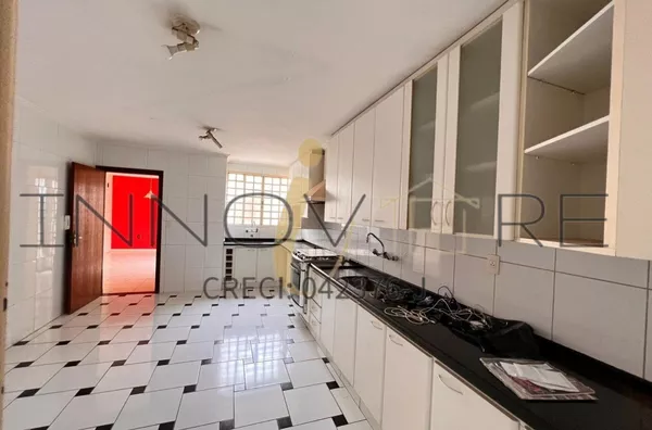 Casa para venda, 3 quarto(s),  Jardim Residencial Itapuã, Araras