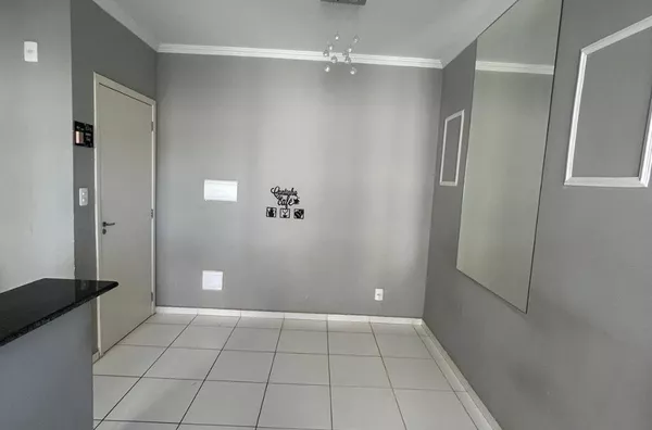 Condomínio Parque das Palmeiras 