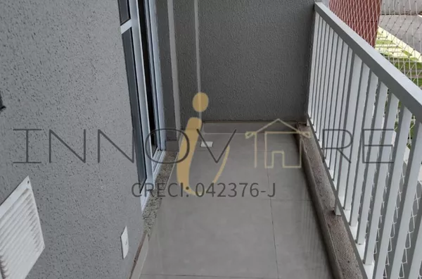 Apartamento para aluguel, 2 quarto(s),  Jardim Buzolin, Araras