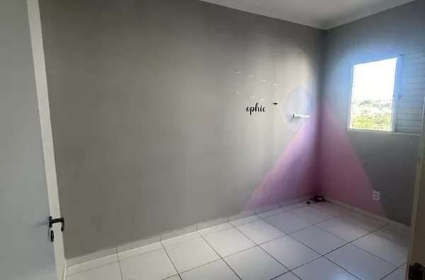 Condomínio Parque das Palmeiras 