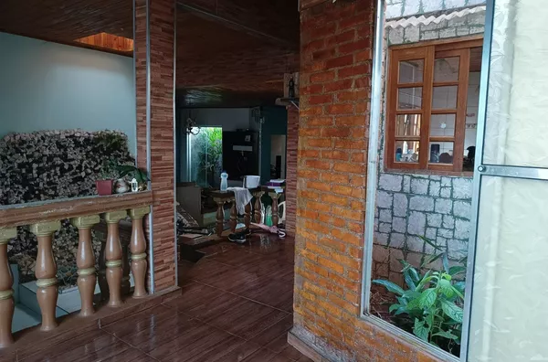 Casa para venda, 4 quarto(s),  Jardim Tarumã, Araras