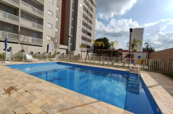 Apartamento para venda,  Jardim Buzolin, Araras