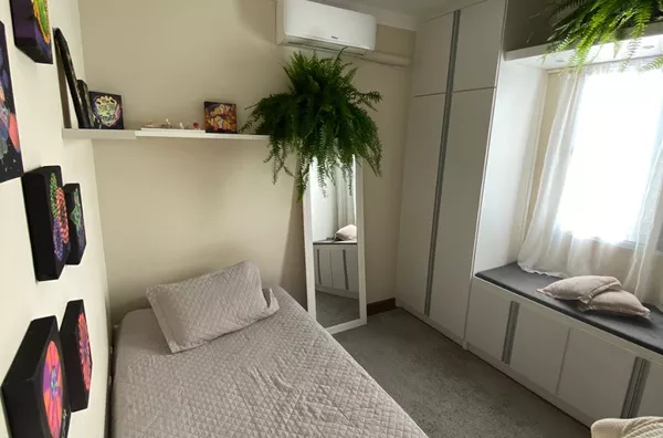 Apartamento para venda 2 quarto(s) jardim alto da colina araras