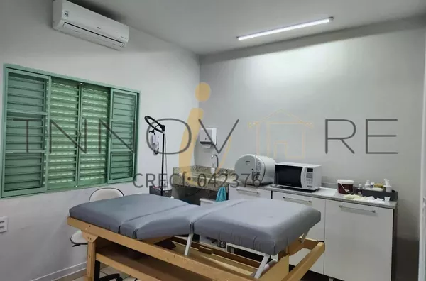 Sala comercial para aluguel,  Centro, Araras