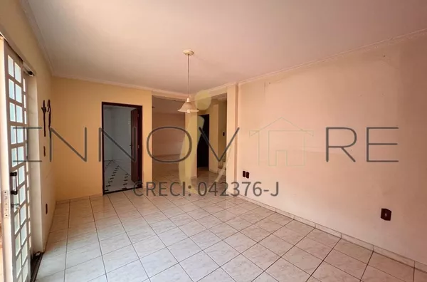 Casa para venda, 3 quarto(s),  Jardim Residencial Itapuã, Araras