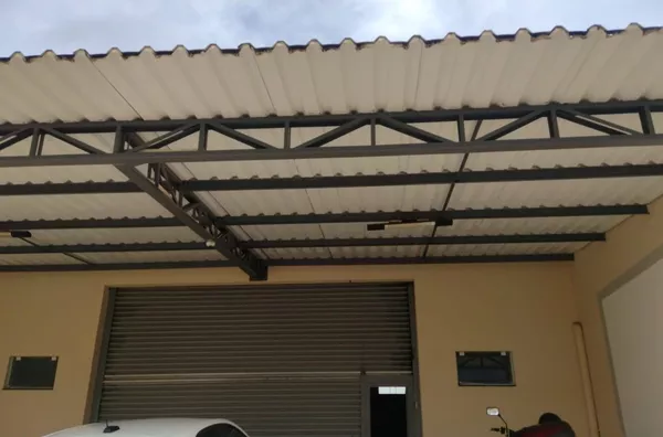 Barracão para aluguel e venda,  Jardim Das Nações Ii, Araras