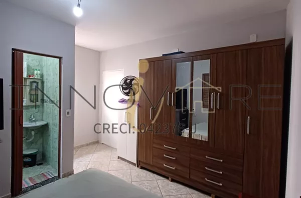 Casa para venda, 3 quarto(s),  Parque Das árvores, Araras